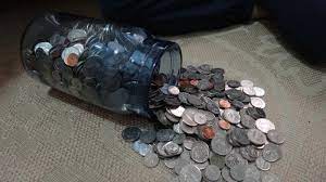 Biasanya mana mana duit syiling yang saya dapat hasil dari beli barang akan saya letak pada satu tempat. 6 Langkah Untuk Depositkan Duit Syiling Ke Dalam Bank Tak Perlu Beratur Di Kaunter Lagi