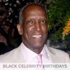 Happy 75th Birthday to Actor Dorian Harewood! He's known for starring in  Roots and Sparkle. 🍰🥳