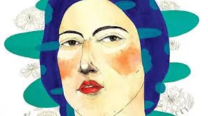 Gana moreliana premio nacional de ilustración Dolores Castro 2023