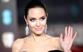 @starsdivisionmusic she by elvis costello. Download Wallpapers Angelina Jolie Smile Portrait Photoshoot American Actress Hollywood Star Black Evening Dress 4k For Desktop Free Pictures For Desktop Free