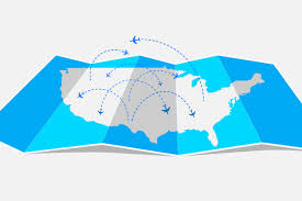 Find out where we fly and explore our route network. Airline Hub Guide Which U S Cities Are Major Hubs And Why It Matters Airfarewatchdog Blog