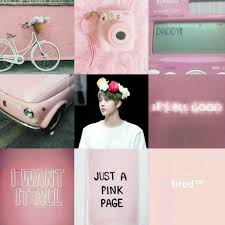 How To Make Aesthetic Picture Of Bts Army S Amino