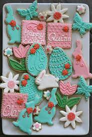 Monster cookies iced cookies cookie icing cookie decorating cupcake cakes birthday desserts cupcake cookies grab your pillsbury sugar cookie dough and get to work! So What Do You Do With Your Royal Icing Now That It S Prepared Find Inst Halloween Cookies Decorated Halloween Sugar Cookies Decorated Halloween Sugar Cookies