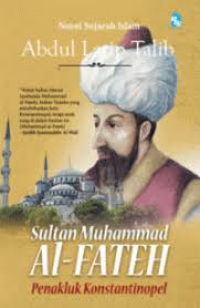 Cikguazis bed usm 267 views. Sultan Muhammad Al Fateh Penakluk Konstantinopel Wikipedia Bahasa Melayu Ensiklopedia Bebas