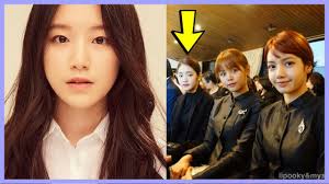 G I Dle Ì—¬ìžì•„ì´ë“¤ Predebut Pictures Youtube Do you mean in impact or the promotions? g i dle ì—¬ìžì•„ì´ë“¤ predebut pictures