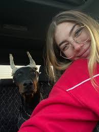 Sydney Herrick's Instagram, Twitter & Facebook