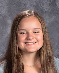 Sunday Seniors: Blaine Murray, Shaley Murray, Blake Muska, Sara Myers,  William Nadler, Jacey Parr, Alex Petitjean, Madison Phillips