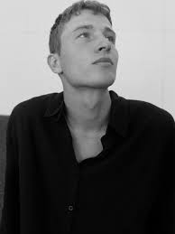 KENO VON KEUDELL by KULT MODELS Hamburg, Germany