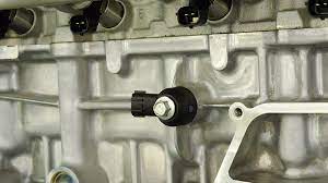 The sensor discerns knocking by its higher sound frequencies. The Knock Sensor What Is It And How Does It Work Autoguru