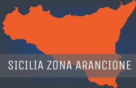 In netto miglioramento la situazione covid in abruzzo, che va verso la zona gialla. Sicilia Balzo Di Positivi Zona Gialla Lontana Day Italia News