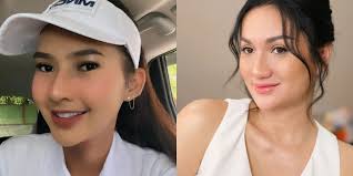 Sikap Elegan Tengku Dewi Putri Hadapi Selingkuhan Andrew Andika