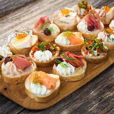 Everyone knows that the most enticing part of any fete is the appetizers. 59 Easy Finger Food Ideas You Must Make Alekas Get Together