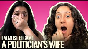 HE CAME HOME AND THEN WE...