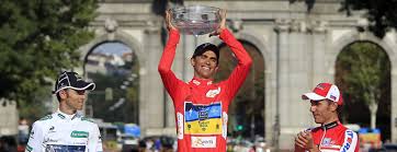 Luis alberto herrera herrera en 1987. Alberto Contador Gana La Mejor Vuelta Ciclista De Los Ultimos Anos Ultimas Noticias De Deportes Cadena Ser