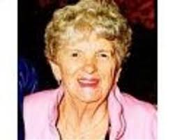 Dorothy ASHER Obituary