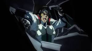 Mobile Suit Gundam Iron-Blooded Orphans - Namuwiki