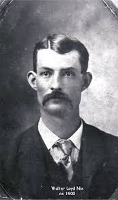 Walter Loyd Nix (1874-1963)