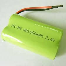 Nimh Aa 1300mah 2 4v Rechargeable Battery For Cordless Home Phone Battery Buy 1300mah 2 4v Rechargeable Battery 2 4v Rechargeable Battery 1300mah