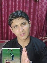 Babar Hussain Bradford Black Magic