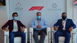In november 2020, it was announced that the city of jeddah would host the inaugural saudi arabian grand prix, in collaboration with the saudi automobile and motorcycle federation. Saudi Arabia Is A Good Place To Host The Formula 1 Grand Prix