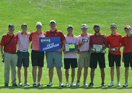 Twice as nice: Grand Forks Red River goes back-to-back; Van Raden takes  medalist crown