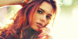 She is usually seen sitting on top of the speakers, bopping her head to the tempo of the music. Redhead Girl Movies Best And New Films