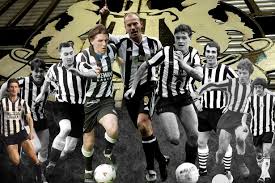 Newcastle united/newcastle united via getty images. Shearer To Beardsley What Would Newcastle United Legends Be Worth In Today S Transfer Market Chronicle Live