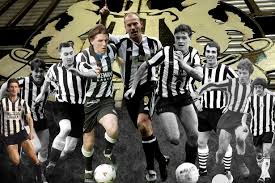 Newcastle united brought to you by: Shearer To Beardsley What Would Newcastle United Legends Be Worth In Today S Transfer Market Chronicle Live