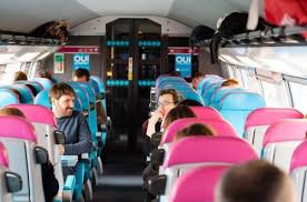 La sncf ouvre mardi les réservations pour ses nouveaux tgv low cost ouigo, des trains moins chers en classe unique, avec des billets à partir à partir de 10 euros, censés attirer de nouveaux clients à la grande vitesse. Ouigo Low Cost Tgv Service Off To A Good Start International Railway Journal