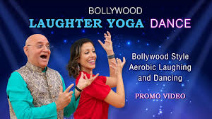 Check spelling or type a new query. Bollywood Laughter Yoga Dance Youtube