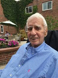 Donald B. Casey Obituary October 17, 2020