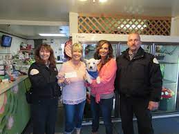 To ensure safety and welfare of people and animals through professional law enforcement and community relations. Country Flowers More Donated Over 400 To Clare County Animal Shelter Cccleaver