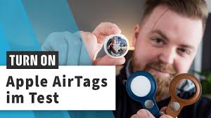 A single airtag is priced at $29, and a package of four airtags can be purchased for $99. Apple Airtags Im Test Was Die Tracker Konnen Und Was Nicht Youtube