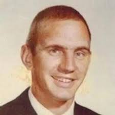 Obituary information for John Kelly