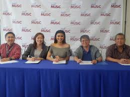 We did not find results for: Gma Artist Center Present During Today S Signing Are Vic Del Rosario Senior Talent Manager Gigi Santiago Lara Senior Assistant Vice President For Alternative Productions Rene Salta Gma Music Managing Director And Kedy