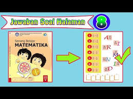Pin Di Matematika Kelas 5