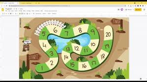 Perhaps we can all share the resources we've come across online related to making card games in this thread. Frogtastic Game Free Powerpoint Template Google Slides Theme