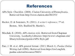 The producer's or director's name (with the word producer or director in parentheses) instead of an author. How To Cite Netflix Apa