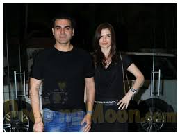 Arbaz khan, music & lyrics by arbaz khan and video is filmed by. Yes Undoubtedly We Are Together Arbaaz Khan Confirms His Relationship With Giorgia Andriani