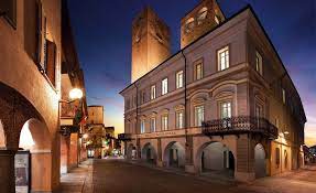 Known as banca d'alba is an italian cooperative bank based in alba, piedmont region. La Banca Banca D Alba