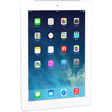 Apple iPad 3 WiFi Cellular 64GB Schwarz ...