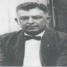 Odie W. Underhill (2022)