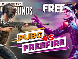 Cada juego de 10 minutos te pondrá en una isla remota con otros 49 jugadores buscando sobrevivir. Razones Por Las Que Free Fire Es Mejor Que Pubg Mobile Lite