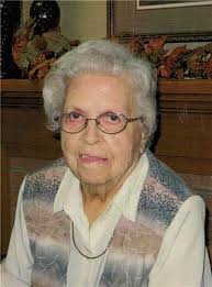 Melda Schroeder Obituary (1927