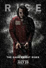 Joker The Dark Knight Rises Would Have Been Nice The Dark Knight Rises The Dark Knight Trilogy Marvel Dc Movies