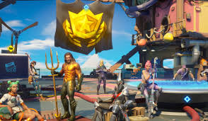 Epic games has delayed the release of the new season of fortnite until june 4, according to a blog post from the company. Fortnite Chapter 2 Season 3 Guide Weekly Challenges Skins And Info