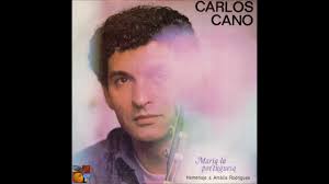 Carlos Cano