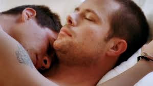 A Better Man (The Men of Halfway House, #1) by Jaime Reese