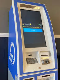 After introducing the bitcoin atm machine, has becomes popular quickly. Gdet S Hyperdigital Installs And Activates Pilot Bitcoin Atm In 144m Market Space