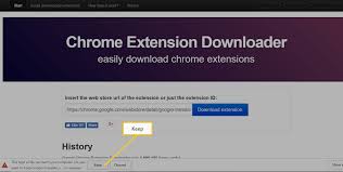 Easy video downloader is not working on youtube website or any other youtube videos embedded in. How To Add Chrome Extensions
